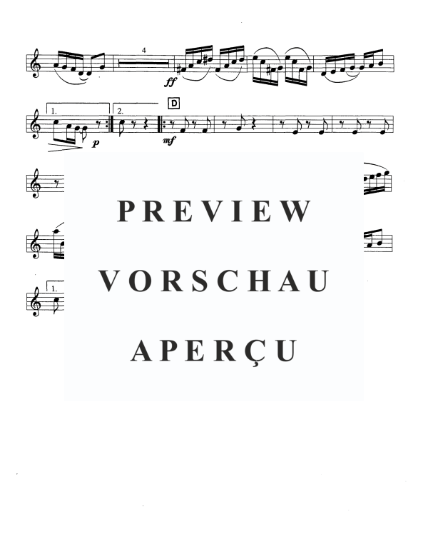 Produktgalerie: Seite 11 von 11 Paragon Rag, , Blechbläser Quintett