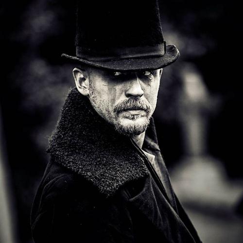Product picture to: Taboo (Main Theme)