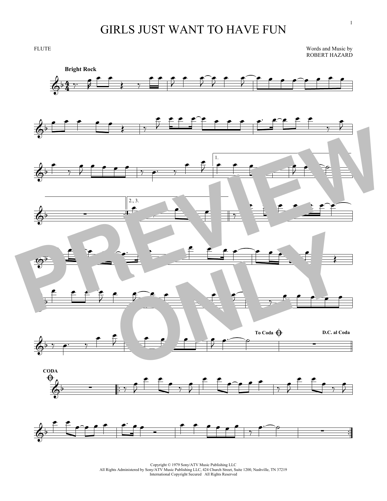 Product gallery: Page 1 of 1 Girls Just Want To Have Fun, Cyndi Lauper