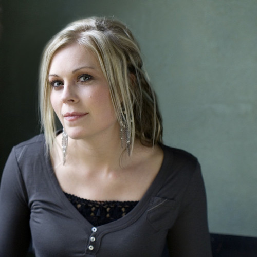 cover: Join The Song, Vicky Beeching, Gesang, Gitarre, Klavier