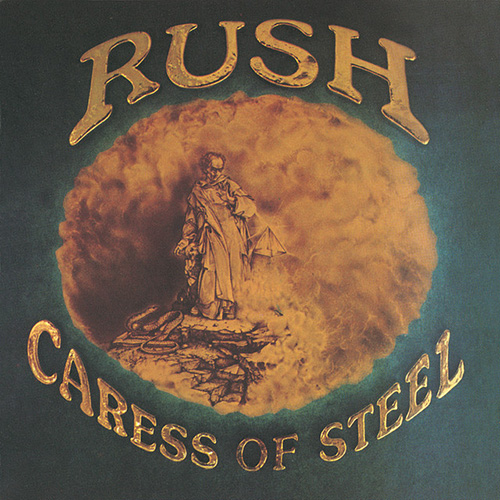 cover: Bastille Day, Rush