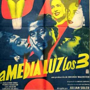 Produktbild zu: A Media Luz (The Light Of Love)