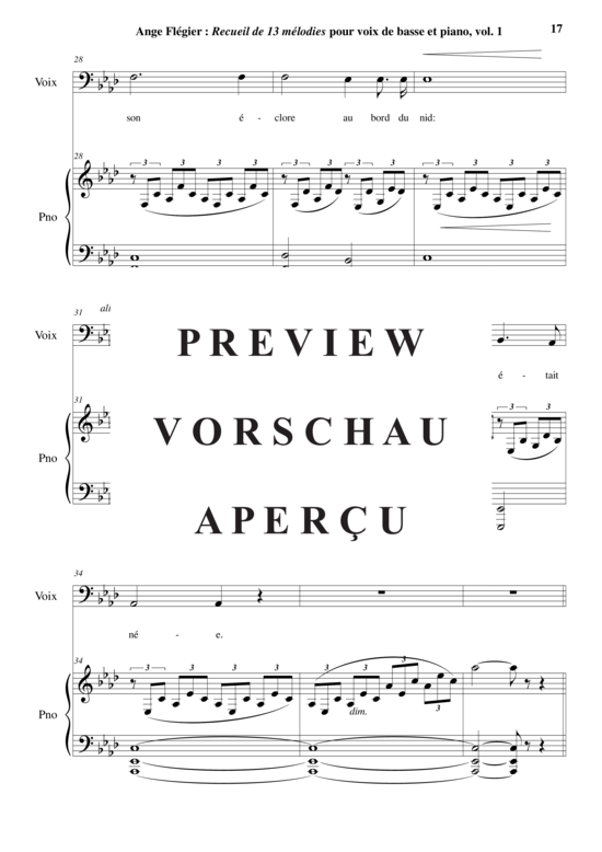 Product gallery: Page 18 of 21 Album of 13 songs Vol. 1 , , (piano + bass)