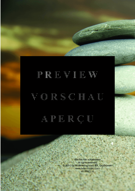 Product gallery: Page 9 of 9 Zulu One, , (mixed choir)