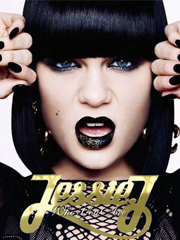 cover: Domino, Jessie J