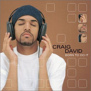 cover: Booty Man, Craig David, Gesang, Gitarre, Klavier