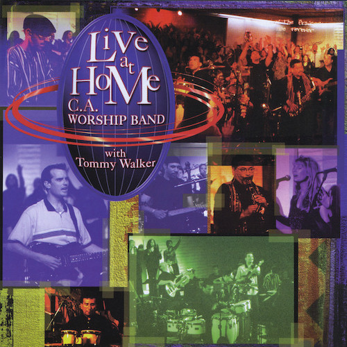 Produktbild zu: That's Why We Praise Him