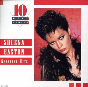 cover: Morning Train (Nine To Five), Sheena Easton