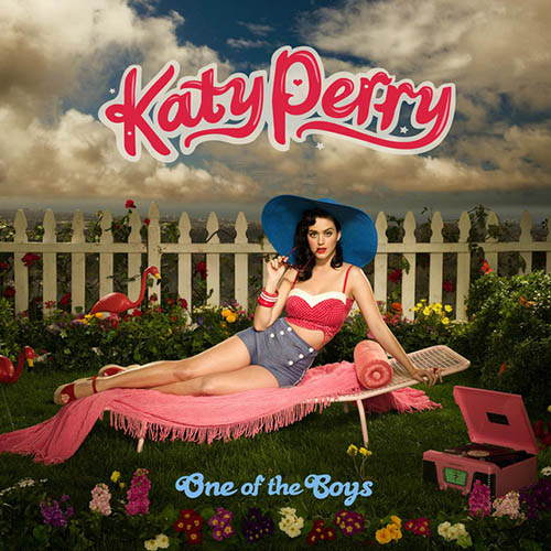 cover: I Kissed A Girl, Katy Perry, Trompete