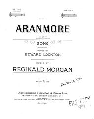 Produktbild zu: Aranmore