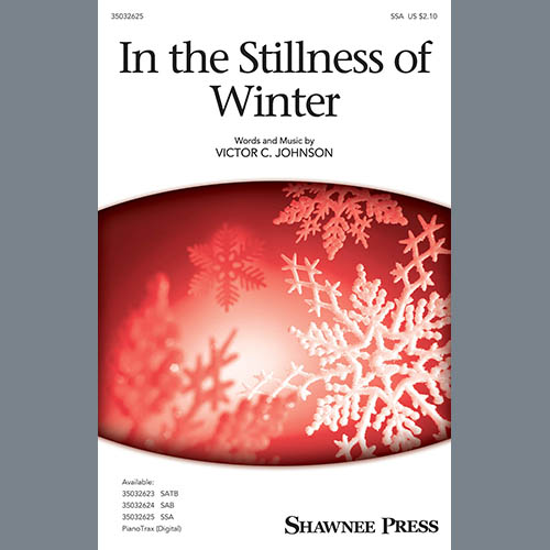 Produktbild zu: In The Stillness Of Winter