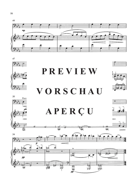 gallery: Kinder-Totenlieder , , (Tuba + Klavier)