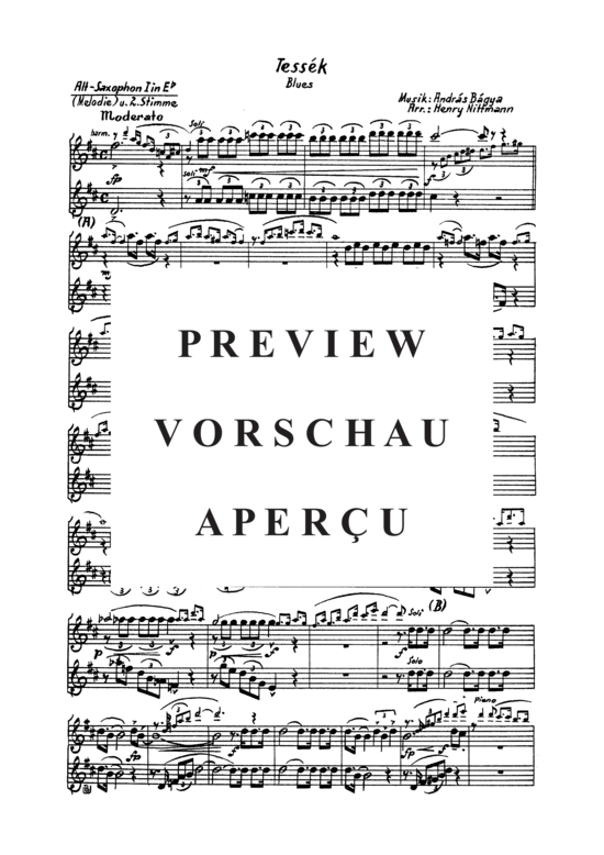 Product gallery: Page 10 of 21 Tessek , , (Big Band)