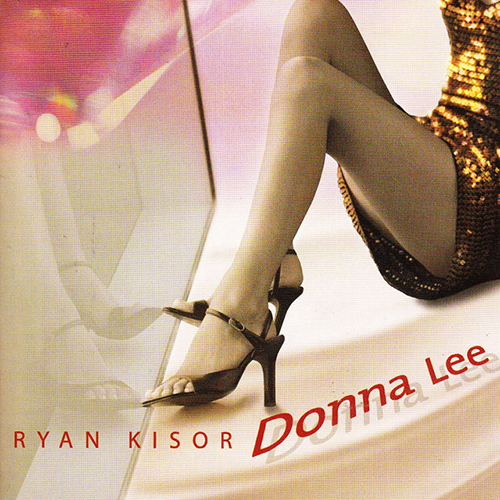 Produktbild zu: Donna Lee