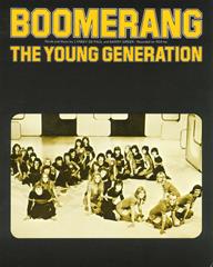 cover: Boomerang, Young Generation