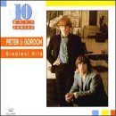 cover: World Without Love, Peter and Gordon