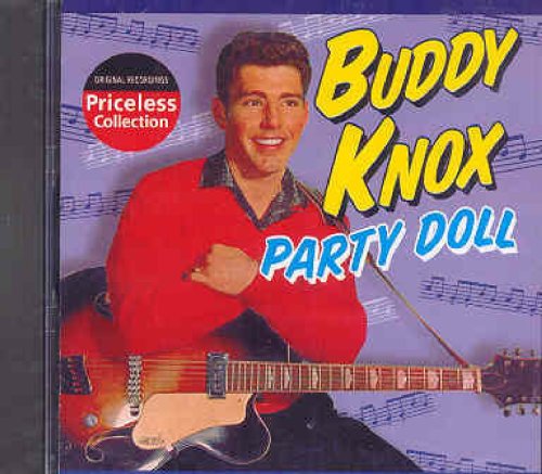 Produktbild zu: Party Doll