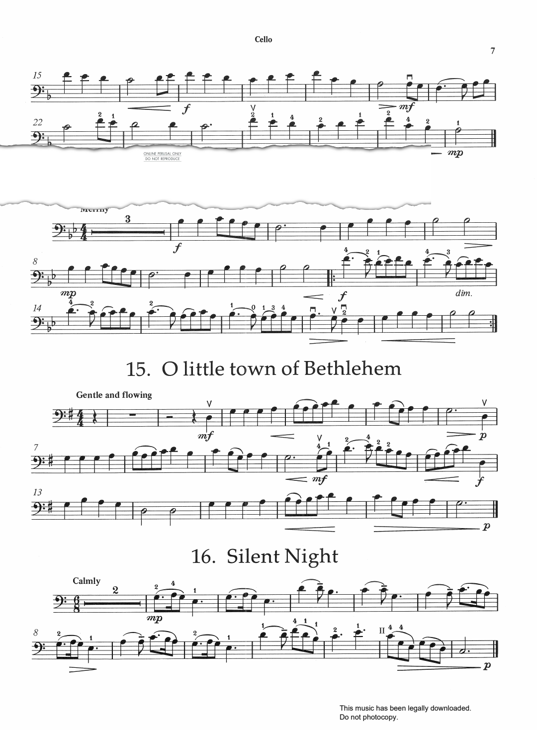 Produktgalerie: Seite 1 von 1 Ding Dong Merrily On High, Jehan Tabourot, Klavier, Violoncello