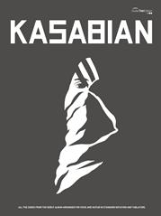 cover: U. Boat, Kasabian