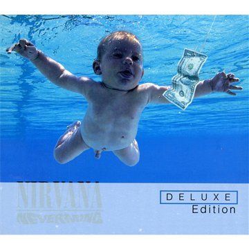 cover: (New Wave) Polly, Nirvana