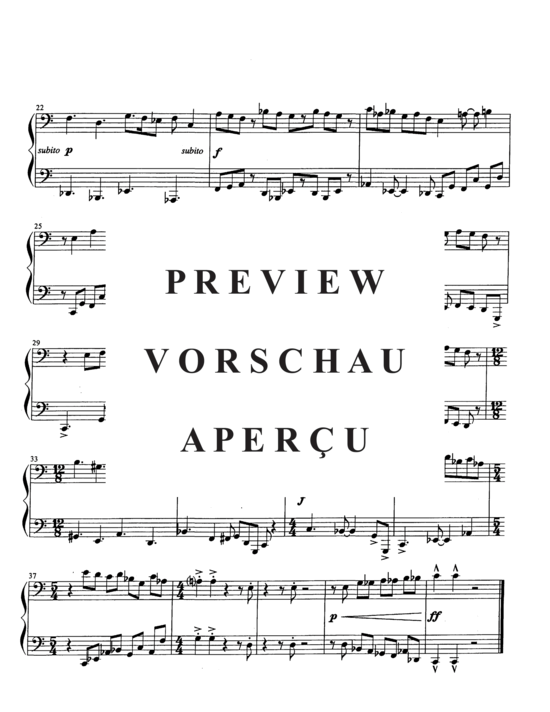 Product gallery: Page 9 of 21 Six Tuba Duets , , (Tuba Duet)