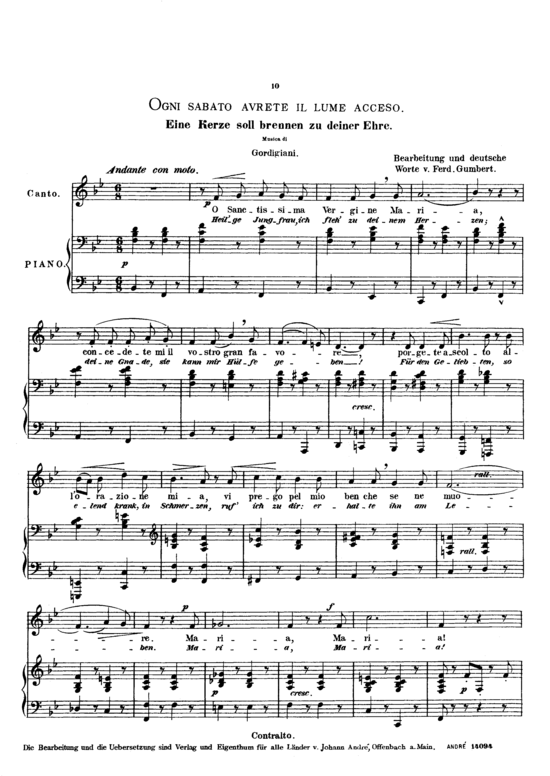 Product picture to: Ogni sabato avrete il lume accesoLuigi Gordigliani