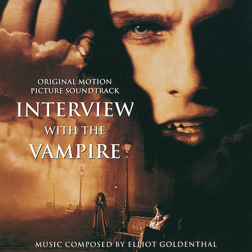 cover: Interview With The Vampire (Main Title),