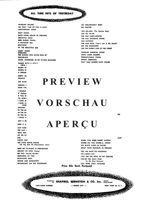 Produktgalerie: Seite 5 von 8 Beautiful Texas ,  The Light Crust Doughboys , Klavier und Gesang