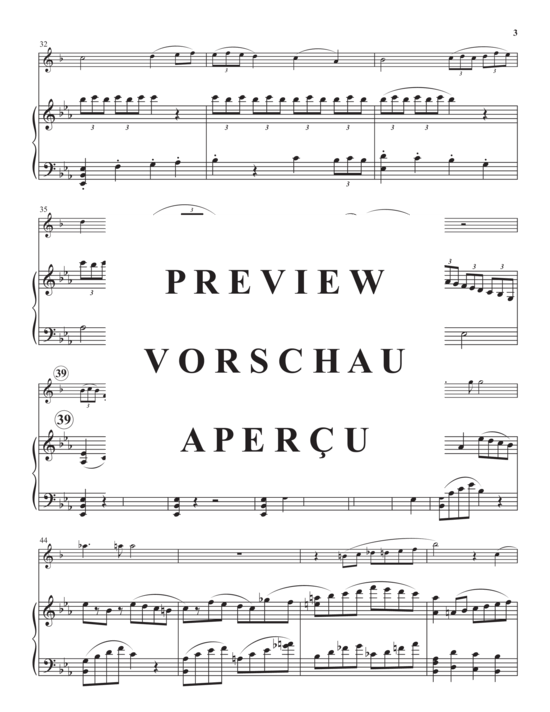 Produktgalerie: Seite 6 von 21 Musings on Mahler , , (Trompete in B oder Kornett, Flügelhorn, Piccolo + Klavier)