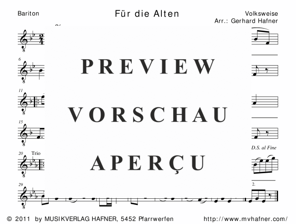 Product gallery: Page 9 of 11 10 Tanzlmusistücke, , (woodwind and brass)