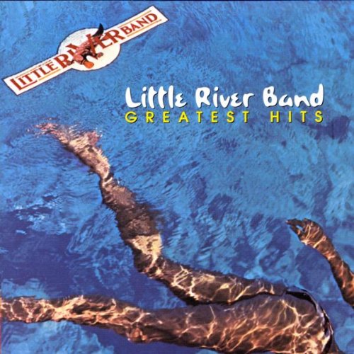cover: It's A Long Way There, The Little River Band