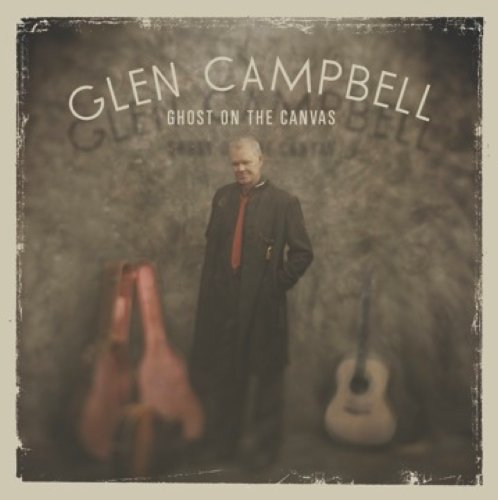 cover: A Better Place, Glen Campbell, Gesang, Gitarre, Klavier