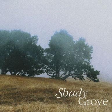 Produktbild zu: Shady Grove