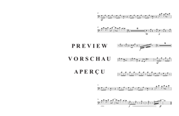 Produktgalerie: Seite 13 von 21 Rondo Quickstep , , (Blechbläserquintett)