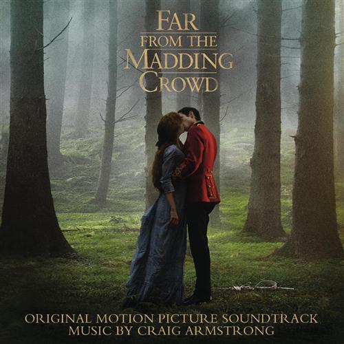 cover: Let No Man Steal Your Thyme (From 'Far From The Madding Crowd'), Carey Mulligan