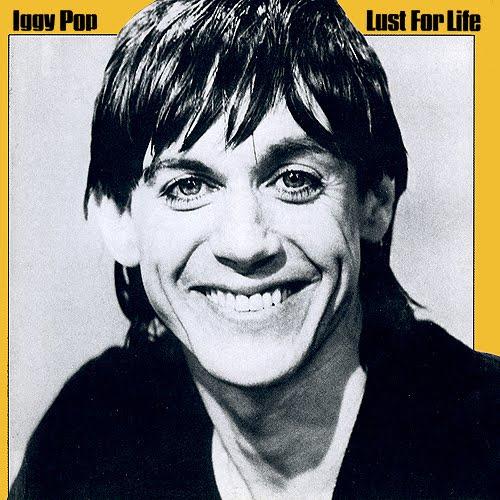 cover: The Passenger, Iggy Pop, Klavier