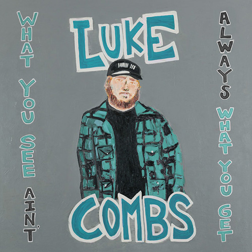 cover: Forever After All, Luke Combs, Ukulele