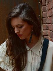 cover: Queen Of Hearts, Olivia Chaney
