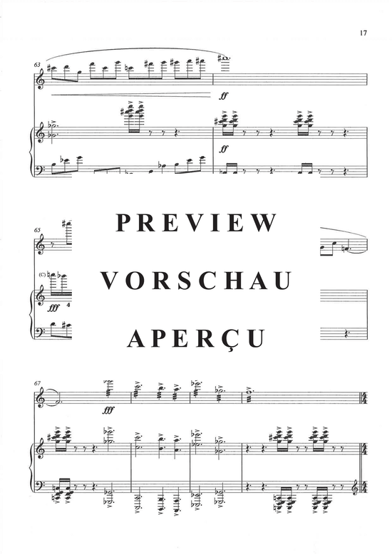 gallery: Flute Concerto , , (Querflöte + Klavier)