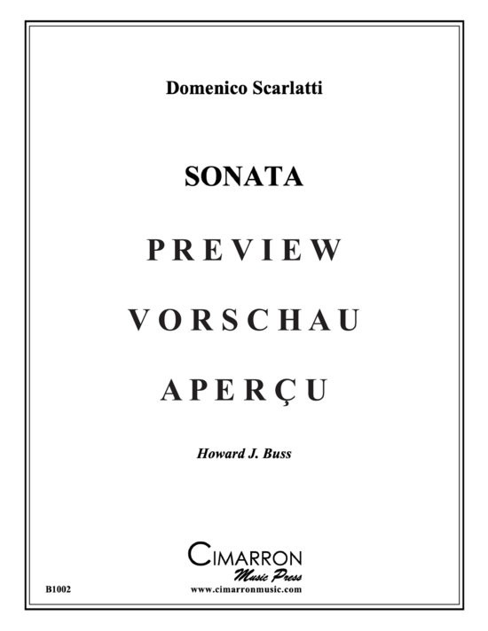 Produktgalerie: Seite 2 von 21 Sonata , , (Blechbläserquintett)