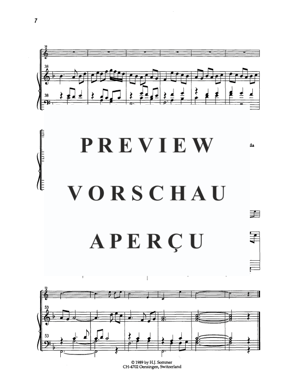 Product gallery: Page 10 of 11 Suite, Op. 85, , Alphorn In F and Piano