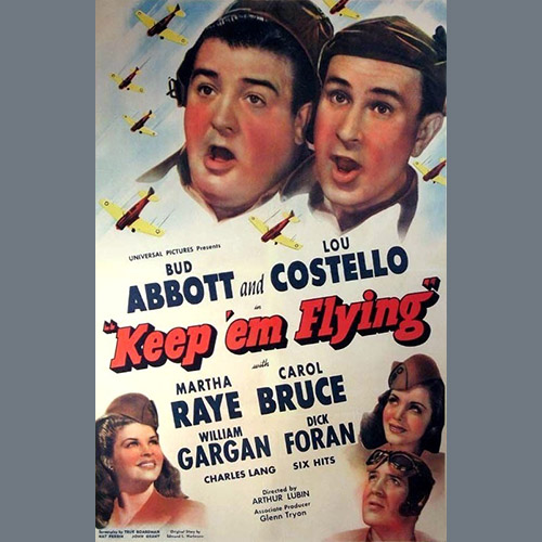 Produktbild zu: You Don't Know What Love Is