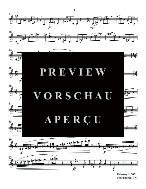 Produktgalerie: Seite 6 von 11 Obsidian, , (Trompete in C/B)