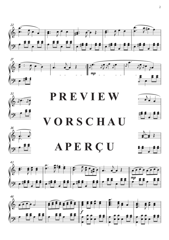 gallery: Na wojtusia z popielnika , , (Klavier Solo)