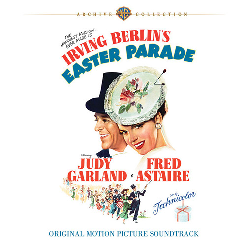 cover: Easter Parade,