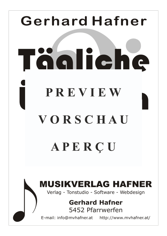 gallery: Tägliche Übungen für F-Tuba, , (Tuba)