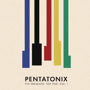 cover: Finesse, Pentatonix, Gesang, Gitarre, Klavier