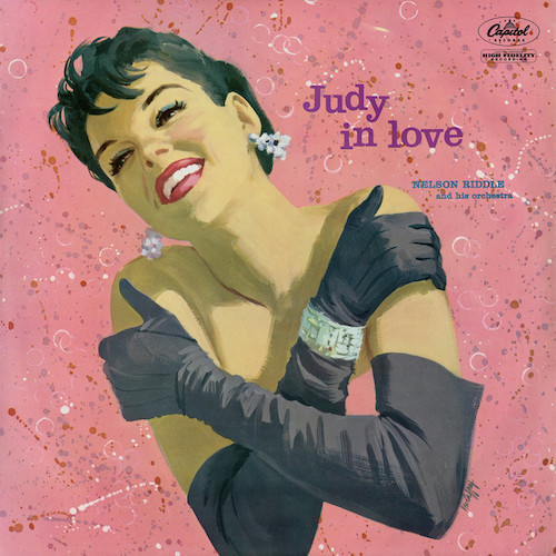 cover: Zing! Went The Strings Of My Heart, James F. Hanley