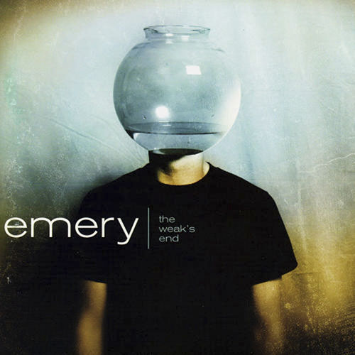 cover: Walls, Emery