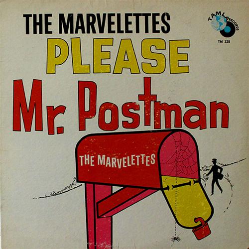 Produktbild zu: Please Mr. Postman